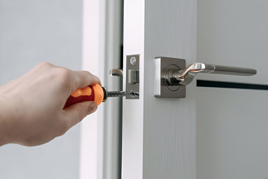 Locksmith Services in London