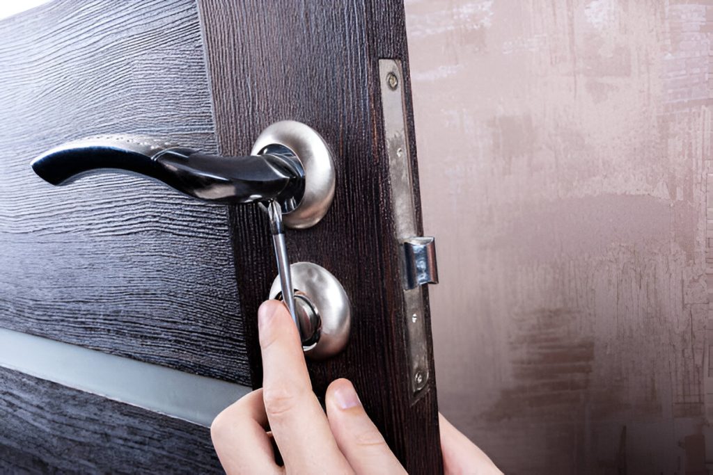 Emergency 24 Hour Locksmith